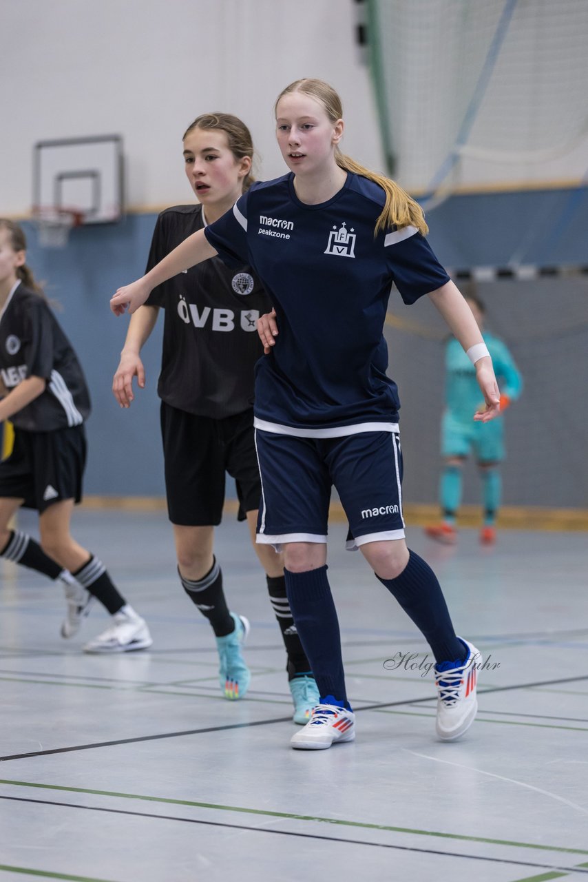 Bild 71 - wCJ NFV Futsalturnier
